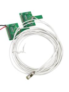 Ov9734 thẳng bên xem kép máy ảnh 130 Lĩnh vực xem đầy đủ HD không thấm nước kiểm tra nội soi thiết bị máy ảnh - Product Image 6