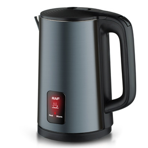 Wholesale BPA Free Interior 360 Swivel Base Electric <b>Kettle</b> Water <b>Kettle</b> with Constant <b>Temperature</b> - Product Image 1