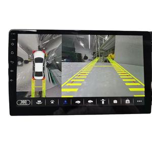 Pantalla Android 13 para Chrysler Town & Country, Dodge Charger, Ram Pickup, Navegación GPS para Auto, Carplay, Radio para Auto, Reproductor Multimedia - Product Image 1
