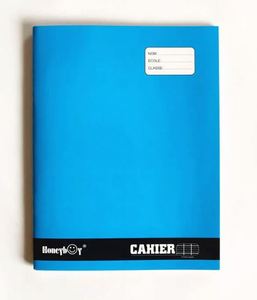 Hot Bán Chi phí thấp trường máy tính xách tay, Bán Buôn A5 Kích thước cuốn sách tập thể dục - Product Image 4