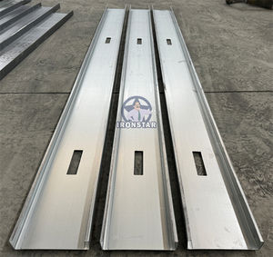 เครื่องขึ้นรูปเหล็กเบาแบบม้วน 2 in 1 สำหรับทำโครงเหล็ก C Stud และ Truck ขนาด 3.5 นิ้ว และ 6 นิ้ว - Product Image 2