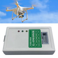 Herramienta de Desbloqueo de Batería para Dron EV2400 2300 Bqstudio BQ Debugger, Medidor de Potencia, Herramienta de Reparación