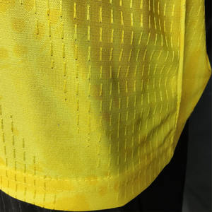 <span class=keywords><strong>Camiseta</strong></span> de Fútbol de Colombia 2526, Versión Jugador, para Entrenamiento Deportivo, Transpirable y de Secado Rápido para Hombre - Product Image 2