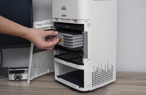 Pièces de <span class=keywords><strong>purificateur</strong></span> <span class=keywords><strong>d</strong></span>'<span class=keywords><strong>air</strong></span> au plasma, accessoires de <span class=keywords><strong>purificateur</strong></span> <span class=keywords><strong>d</strong></span>'<span class=keywords><strong>air</strong></span> domestique uniquement pour Airdog X3 - Product Image 2