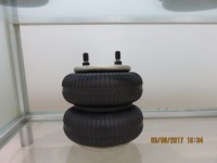 SOUFFLET CONVOLUTÉ À RESSORT PNEUMATIQUE 2H20F-2 FIRESTONE W01-358-6943 ASSEMBLAGE DE SAC PNEUMATIQUE Contitech FD200-25 426