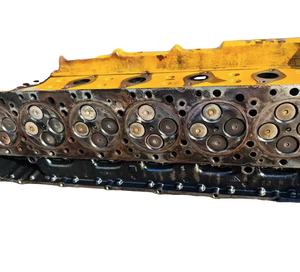 สำหรับ345C รถขุดหนอนผีเสื้อ, 345D, 349D, เครื่องยนต์กลที่มี C11, หัวสูบ C13, 3050617ประกอบ, 486-6227 - Product Image 1