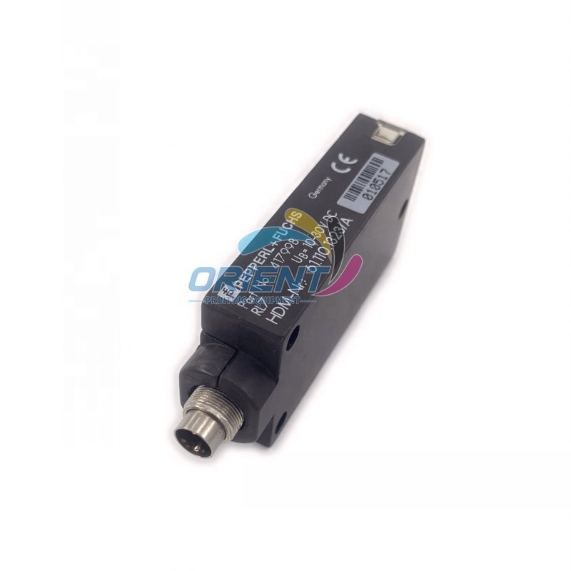 Original New OPT PROX Switch 61.110.1323 Sensor for Heidelberg Printer