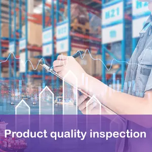 Independent Third Party Inspection Service Companies Pre-Shipment Inspection Services in Shanghai Anhui