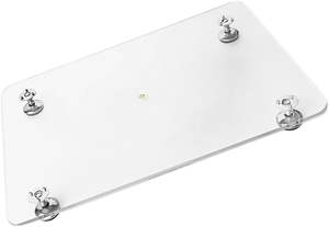 Stampo auto-Tuning <span class=keywords><strong>resina</strong></span> acrilica livellamento tavolo colla-bilanciamento strumenti artigianali Display rack <span class=keywords><strong>resina</strong></span> epossidica piattaforma tavolo facile da livellare - Product Image 3