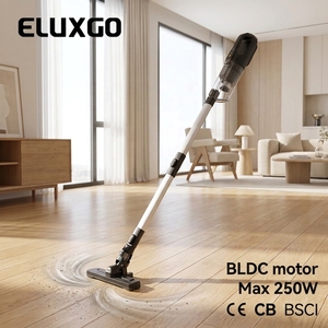 เครื่องดูดฝุ่น<span class=keywords><strong>ไร้</strong></span><span class=keywords><strong>สาย</strong></span>แบบมือถือ ELUXGO BLDC รุ่น EC30 ระบบไซโคลน เครื่องดูดฝุ่น<span class=keywords><strong>ไร้</strong></span><span class=keywords><strong>สาย</strong></span>แบบตั้งตรง - Product Image 4
