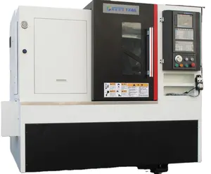 Manufacturer's direct sales CNC lathe TX46 model without tailstock