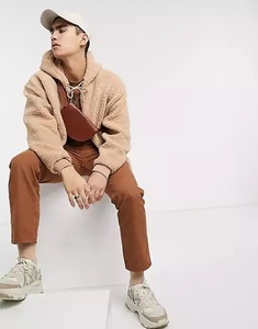 Ensemble de survêtement imperméable personnalisé, léger, pour hommes, athlétique, randonnée, entraînement - Product Image 2