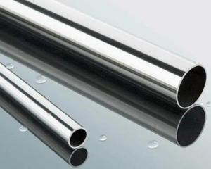 Tuyau rond en acier au carbone de taille personnalisée, laminé à chaud, norme ASTM, longueur de 12 m, prix au kg - Product Image 1