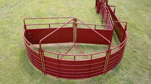 牛用家畜機器フォースヤードキット