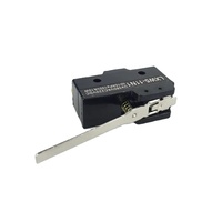#54154 Microinterruptor de palanca larga de la serie LXW5/Límite pequeño/Interruptor de palanca larga 11N2