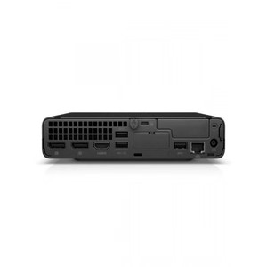 <span class=keywords><strong>Computer</strong></span> Desktop Originale HP Elite Mini 800 G9 con Processore Intel Core I3/I5/I7 di 12a Generazione, 8GB RAM, 512GB SSD - Product Image 3