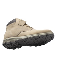 Bottines de randonnée d'hiver pour hommes, bottes personnalisées, vente en gros, fabriqué en chine, 2020