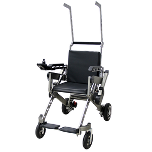 Intelligent <strong>Gait</strong> Training Equipment One-Click Sit to Stand Rehabilitation <strong>Walker</strong> - Product Image 2