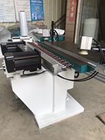 Bofeng PVC Volets Perceuse & Agrafeuse Machine Planation Volets 220V Moteur 1.1kw