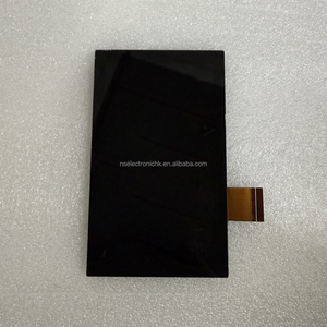 โมดูลจอแสดงผล LCD รุ่น TM050JVGS01 สำหรับระบบอัตโนมัติ รุ่น TM050JVGS01-00 - Product Image 3