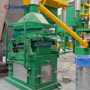 Industrielle PCB-Recycling-Ausrüstung-Entfernung von Leiterplatte komponenten Motherboard Crushing Sorting Machinery - Product Image 3