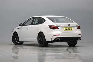 2023 MG6 1.5T DCT 클래식 에디션 중고차 - Product Image 5