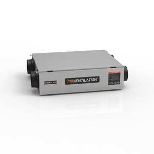 Erv Récupérateur d'énergie Mvhr Récupérateur de chaleur Unité de ventilation - Product Image 4