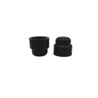 0009643725 Capuchon de protection pour chariot élévateur Linde E16 E20-03 R60, pièce de rechange pour l'assemblage roue et pneu