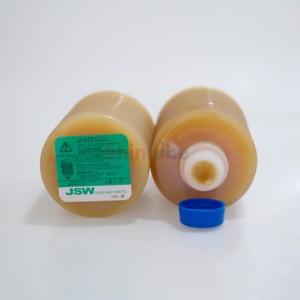 Graisse en cartouche JSW LUBE JS1-7 700ml JS1-EX pour lubrifiant de machine de moulage par injection Japan Steel Works - Product Image 1