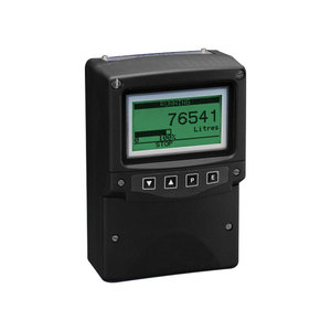 เครื่องควบคุมการวัดการไหลของเบก้า รุ่น Ba454d จอแสดงผลดิจิตอล สำหรับใช้งานในอุตสาหกรรม - Product Image 4