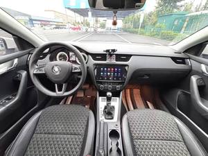 Nuova Skoda <span class=keywords><strong>Octavia</strong></span> 2019 Mingrui, Auto Cinese Economica, Usata, a Benzina, Automatica, Hatchback, dal Produttore - Product Image 5