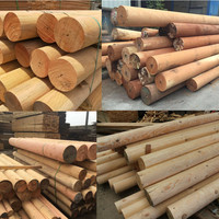 NEWEEK 6m 8m 10m automatique cnc travail du bois écorce d'arbre épluchage rond rabot à bois fraisage de bûches tour à bois machine à tourner
