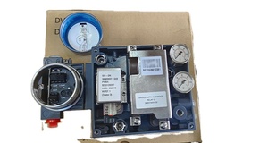 2025 DVC6200HC DVC6200S DVC6200SIS para Control - Product Image 3