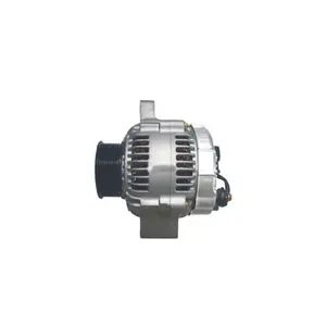 PC300-7 Phụ Tùng Máy Xúc SAA6D114E Động Cơ Alternator 600-861-6110