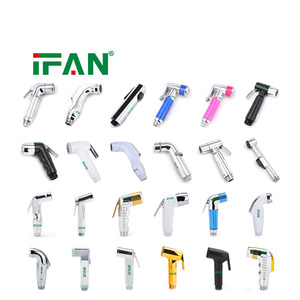 Accesorio de bidé IFAN <span class=keywords><strong>con</strong></span> diseño adaptable a las tendencias futuras - Product Image 3