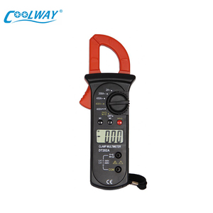 Nuevo producto pequeño Digital <span class=keywords><strong>pinza</strong></span> amperimétrica - Product Image 1