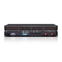 Amplificateur de puissance de classe TD TFK14000 FCC CE ROHS 2 canaux 2*2350W 8Ω, 2*4400W 4Ω, 2*7000W 2Ω, boîtier métallique 2U