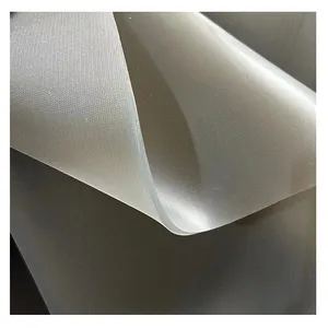 Silicone Membrane Rubber Sheet For Woodworking Vacuum Press Machine