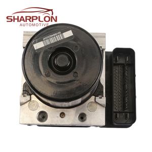 Sistema de Frenos Antibloqueo de Alta Calidad, Bomba ABS, Módulo ESP CN15-2C405-CA CN15-2C219-AC para Ford EcoSport Fiesta - Product Image 2