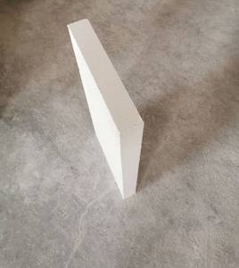 Catégorie de produit Panneau ignifuge de silicate de calcium pour le non-amiante d'isolation <span class=keywords><strong>thermique</strong></span> - Product Image 1