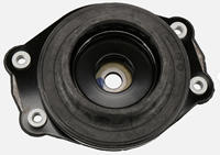 23343662 Support d'amortisseur Ptt pour Chevrolet Equinox GMC Terrain 1.5T LYX Suspension avec garantie de 12 mois