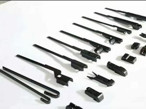 Accessoires <span class=keywords><strong>de</strong></span> voiture en gros <span class=keywords><strong>pas</strong></span> <span class=keywords><strong>cher</strong></span> automobile caoutchouc <span class=keywords><strong>remplacement</strong></span> essuie-glace avant voiture <span class=keywords><strong>pare</strong></span>-<span class=keywords><strong>brise</strong></span> balais d'essuie-glace multifonctions - Product Image 3