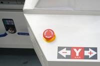 Máquina CNC de Alta Eficiencia y Fácil Operación con Cambio Automático de Herramienta para Router de Madera y Grabado