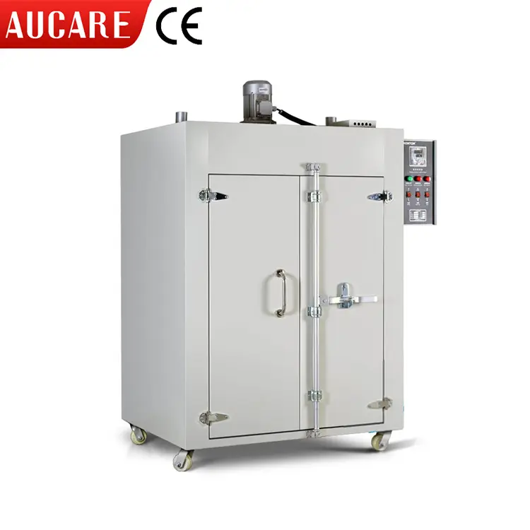 Circular blast 300 degree high temperature oven drying oven electric motors industrial baking oven for drying