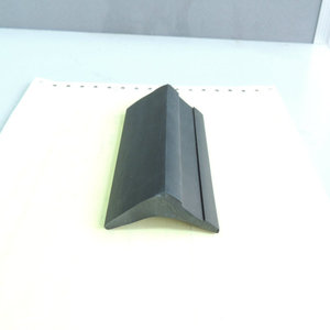 Bande de protection automobile anti-collision en PVC sur mesure pour voiture, en matériau EPDM - Product Image 3