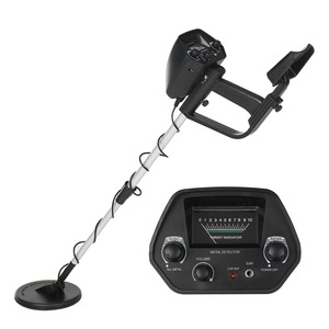 Detector de Metales Portátil Subterráneo MD4030 de Alta Sensibilidad, el Más Vendido, Resistente al Agua, Rastreador de Oro, Sin Detector de Oro en Dubái - Product Image 3