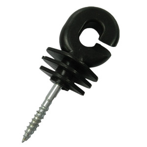 Isolante con recinzione elettrica a vite Super Promopack - Product Image 1