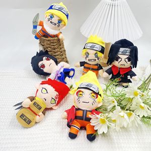 Peluche Ninja Famoso su Internet, Simpatico Ciondolo <span class=keywords><strong>Anime</strong></span> Giapponese per Bambola o Ragdoll - Product Image 3