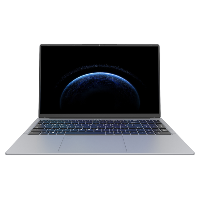 OEM 15.6 Inch Ai Laptops Intel Core Ultra 5 125H Laptop 16GB 32GB 64GB RAM 1TB PCIe NVMe M.2 SSD Windows 11 for Business Laptops