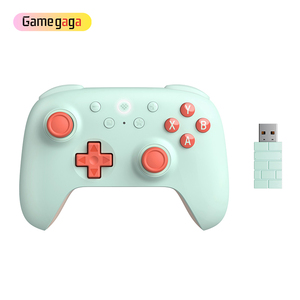 8BitDo Ultimate 2C <b>Wireless</b> Game <b>Controller</b> Hall Effect Sticks & Triggers Gamepad Joystick <b>for</b> Android <b>PC</b> Accessories - Product Image 1